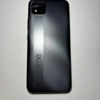 Realme C11 2021
