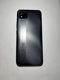 Realme C11 2021