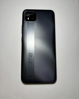 Realme C11 2021