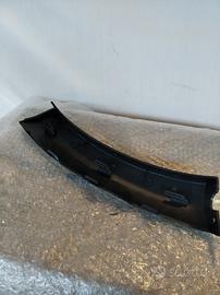 MODANATURA DESTRO PARAFANGO ANTERIORE C108166 DACI