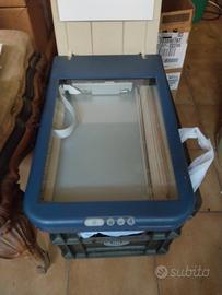 Scanner Epson