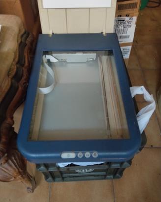 Scanner Epson