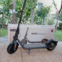 monopattino elettrico 