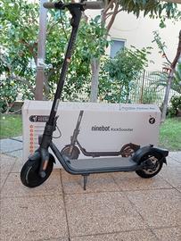 monopattino elettrico 