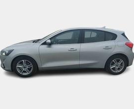 FORD FOCUS 1.0 EcoBoost Hybrid 125cv Business 5 PO