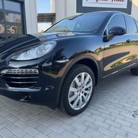 Porsche Cayenne 3.0d  Da amatore !!!