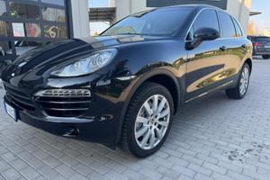 Porsche Cayenne 3.0d  Da amatore !!!