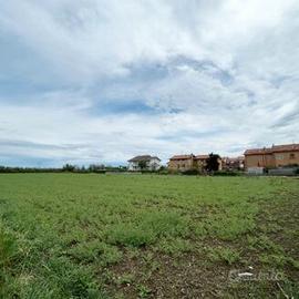 Terreno edificabile, Metaurilia Rif.M/2046