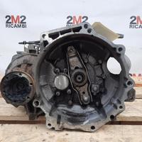 CAMBIO MANUALE COMPLETO VOLKSWAGEN Golf 6 Berlina