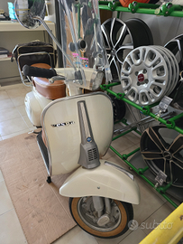 Vespa 50 special 4 marce
