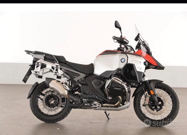 Bmw R 1300 GS Adventure * Control adattivo altezza