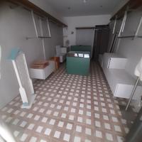 arredamento negozio abbigliamento