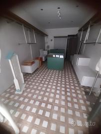 arredamento negozio abbigliamento