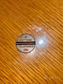 Gettone telefonico 7905-originale e da collezione