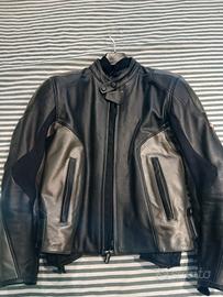 giubbetto dainese