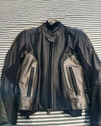 giubbetto dainese