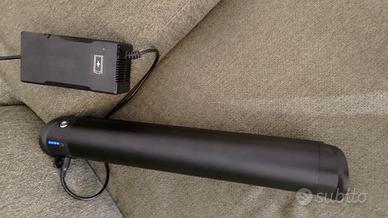 batteria e-bike FIIDO C11 e C11 pro
