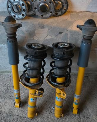 Assetto Bilstein B8 Performance tt 8s, golf 7 