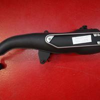 MARMITTA YAMAHA XC 125 XC125