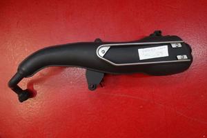 MARMITTA YAMAHA XC 125 XC125