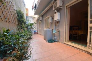 Viale P. Umberto - Bivani con spazio esterno