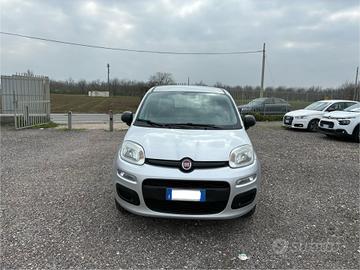 Fiat Panda 1.2 69cv - 2021