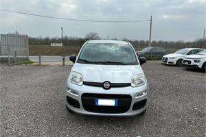 Fiat Panda 1.2 69cv - 2021