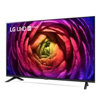 smart TV lg 55 pollici 4 k 