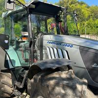 Trattrice Lamborghini