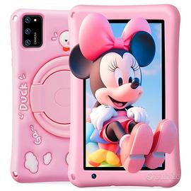 Tablet Per Bambini 7” Android 13 8gb ram 64gb rom