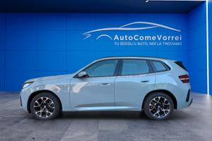 BMW X3 (G45) X3 xDrive20d 48V MSport