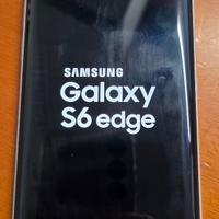 Galaxy S6 Edge+ (SM-G925F) black sapphire
