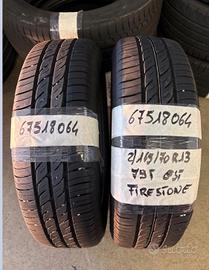 2) 1657013 Gomme EST 67518064