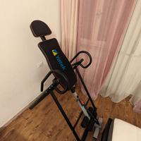 Panca a inversione Yatek