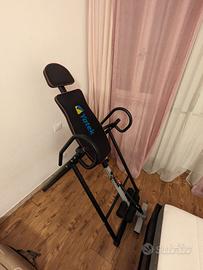 Panca a inversione Yatek