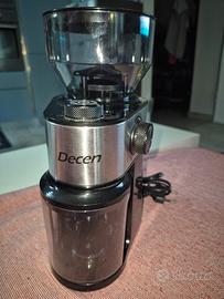 macina caffè elettrico 