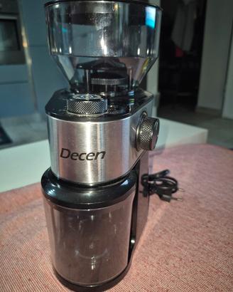macina caffè elettrico 