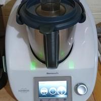 BIMBY TM5 THERMOMIX VORWERK