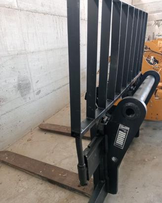 forca per Manitou