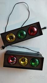 LUCI PSICADELICHE VINTAGE