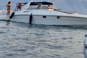 Tullio abbate 33 offshore