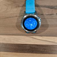 Garmin Fenix 5 plus 