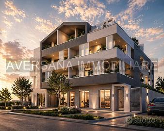 Appartamenti con terrazzi dichiarazione completa