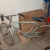 Bicicletta uomo mondial