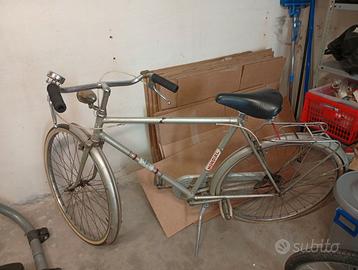 Bicicletta uomo mondial