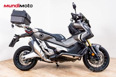 HONDA X-ADV ABS - 2018