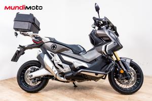 HONDA X-ADV ABS - 2018