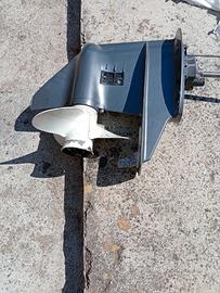 motore Yamaha 25hp4tempi 