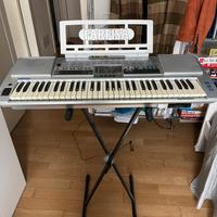 Tastiera elettronica