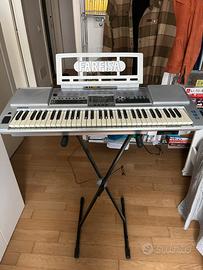 Tastiera elettronica